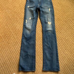 7 For All Mankind Jeans